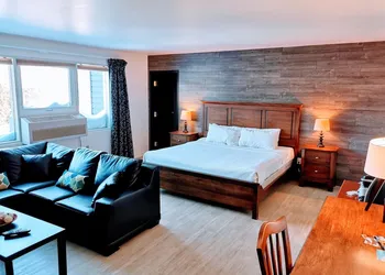 Auberge des Îles hotel thumbnail 4