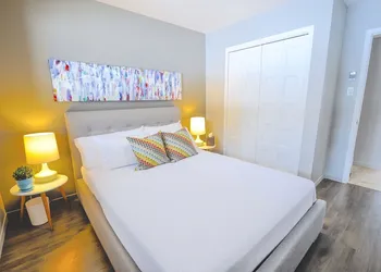 Auberge des Îles hotel thumbnail 5