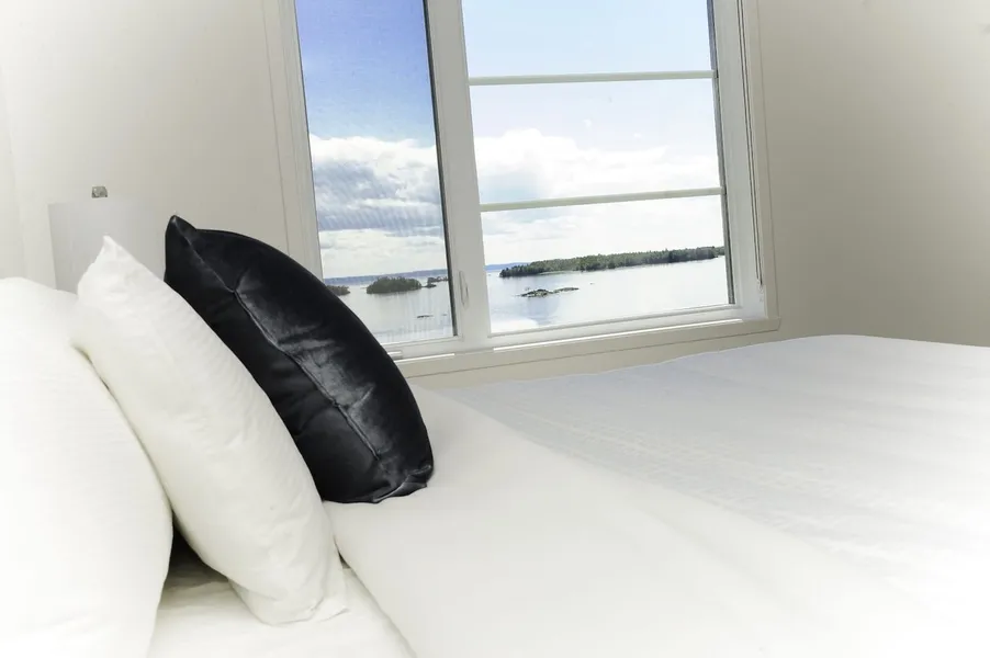 Auberge des Îles hotel detail image 6
