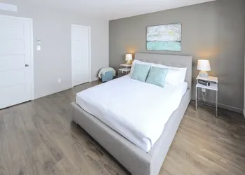 Auberge des Îles hotel thumbnail 8