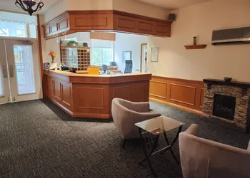 Hôtel Au Petit Berger hotel thumbnail 2