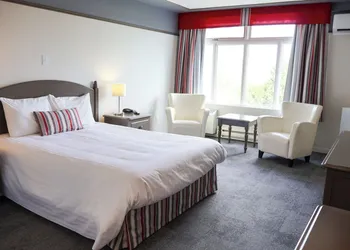 Hôtel Au Petit Berger hotel thumbnail 4
