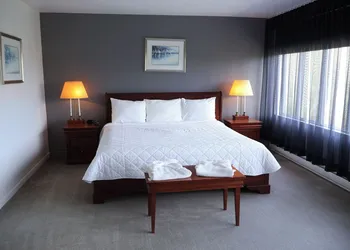 Hôtel Au Petit Berger hotel thumbnail 5