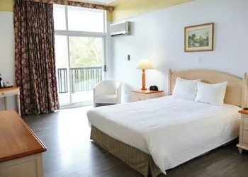 Hôtel Au Petit Berger hotel thumbnail 6