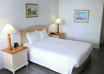Hôtel Au Petit Berger hotel thumbnail 7