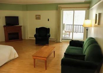 Hôtel Au Petit Berger hotel thumbnail 8