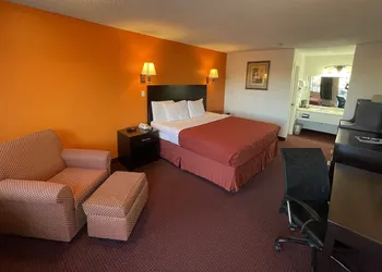 Antilley Inn hotel thumbnail 2