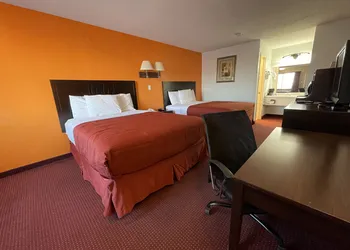 Antilley Inn hotel thumbnail 3