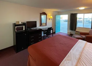 Antilley Inn hotel thumbnail 6