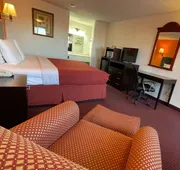 Antilley Inn hotel detail image 7