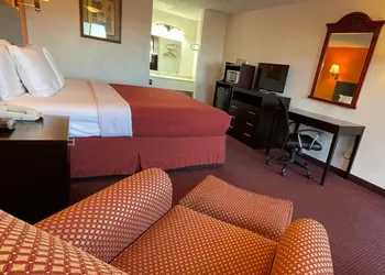 Antilley Inn hotel thumbnail 7