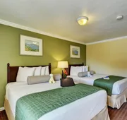 Traveler's Inn hotel detail image 3