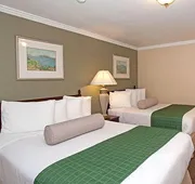 Traveler's Inn hotel detail image 7