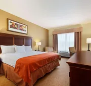Country Inn & Suites by Radisson, Texarkana, TX hotel detail image 4