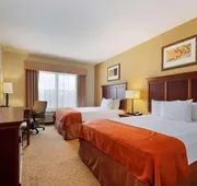 Country Inn & Suites by Radisson, Texarkana, TX hotel detail image 5