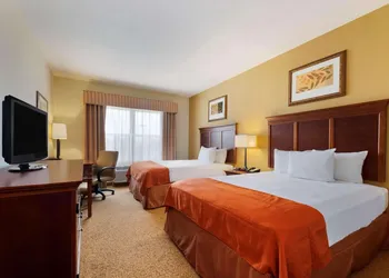 Country Inn & Suites by Radisson, Texarkana, TX hotel thumbnail 5