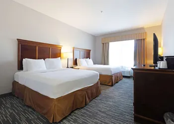 Country Inn & Suites by Radisson, Texarkana, TX hotel thumbnail 6