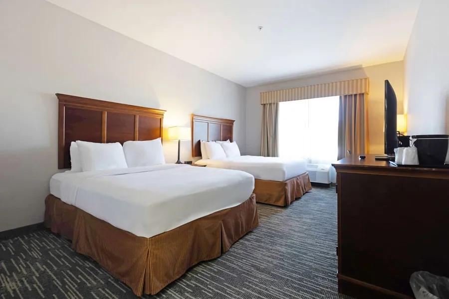 Country Inn & Suites by Radisson, Texarkana, TX hotel detail image 6