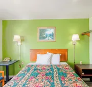Travelier Motel hotel detail image 3