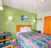 Travelier Motel hotel detail image 4