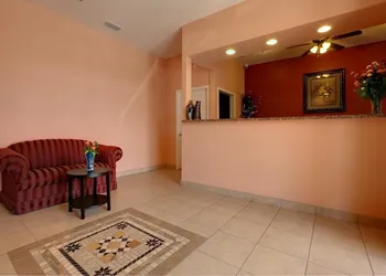 Guest Inn San Benito Harlingen hotel thumbnail 2