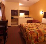 Guest Inn San Benito Harlingen hotel detail image 3
