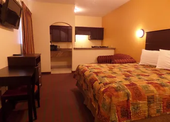 Guest Inn San Benito Harlingen hotel thumbnail 3