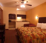 Guest Inn San Benito Harlingen hotel detail image 4