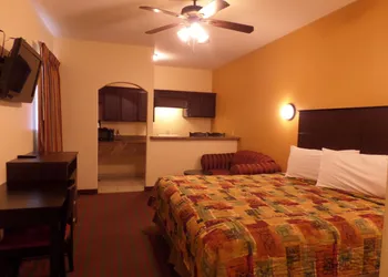 Guest Inn San Benito Harlingen hotel thumbnail 4