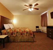 Guest Inn San Benito Harlingen hotel detail image 5