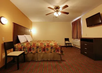 Guest Inn San Benito Harlingen hotel thumbnail 5