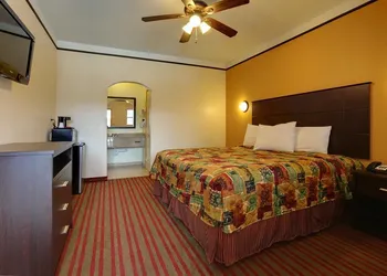 Guest Inn San Benito Harlingen hotel thumbnail 6
