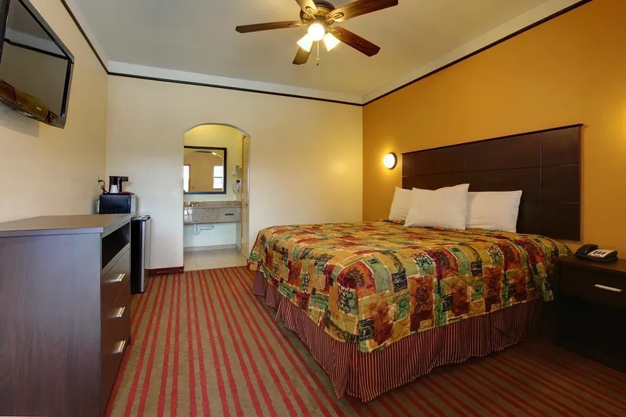 Guest Inn San Benito Harlingen hotel detail image 6