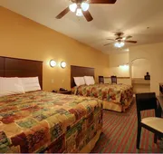 Guest Inn San Benito Harlingen hotel detail image 7