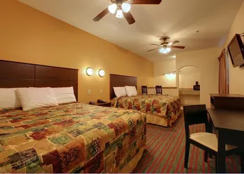Guest Inn San Benito Harlingen hotel thumbnail 7