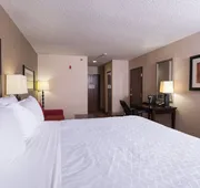 Holiday Inn Express Hartford – Newington, by IHG hotel detail image 3
