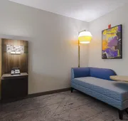 Holiday Inn Express Hartford – Newington, by IHG hotel detail image 4
