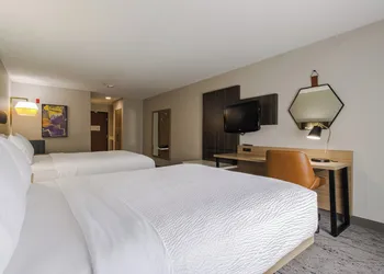 Holiday Inn Express Hartford – Newington, by IHG hotel thumbnail 5