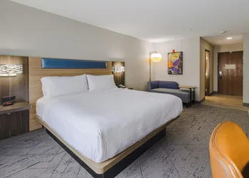 Holiday Inn Express Hartford – Newington, by IHG hotel thumbnail 6