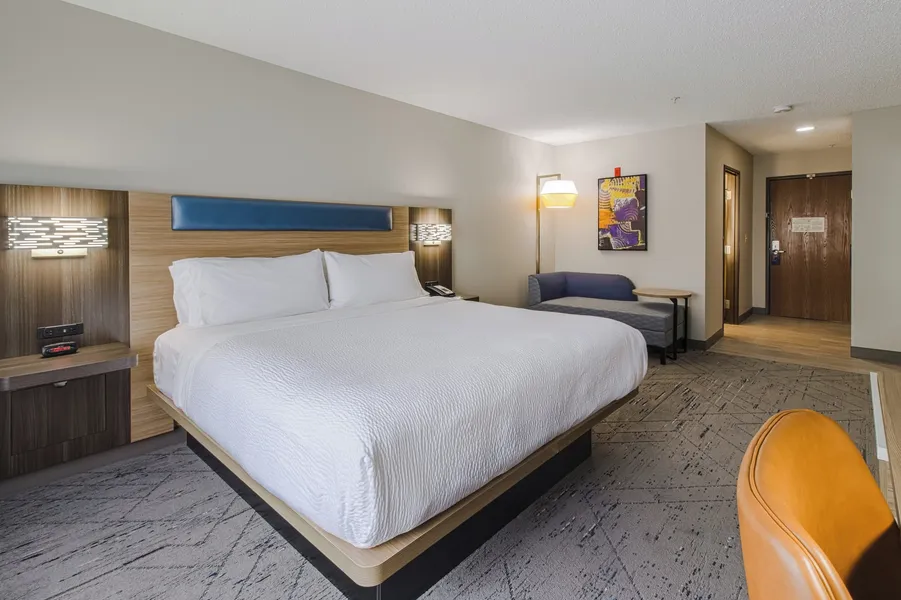 Holiday Inn Express Hartford – Newington, by IHG hotel detail image 6