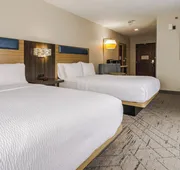Holiday Inn Express Hartford – Newington, by IHG hotel detail image 7