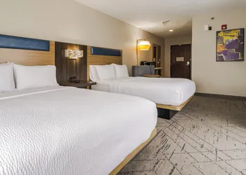 Holiday Inn Express Hartford – Newington, by IHG hotel thumbnail 7