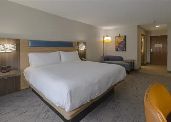 Holiday Inn Express Hartford – Newington, by IHG hotel thumbnail 8