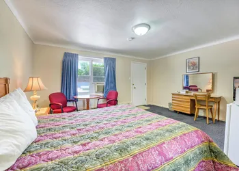 The Gables inn hotel thumbnail 5