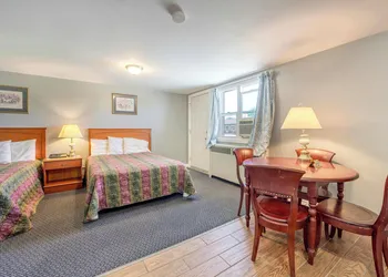 The Gables inn hotel thumbnail 6