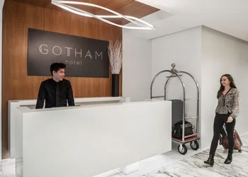 The Gotham Hotel hotel thumbnail 2