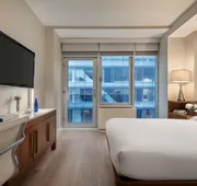 The Gotham Hotel hotel detail image 4