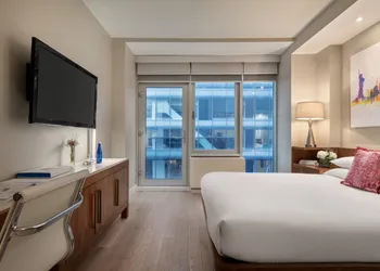 The Gotham Hotel hotel thumbnail 4