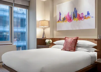 The Gotham Hotel hotel thumbnail 5