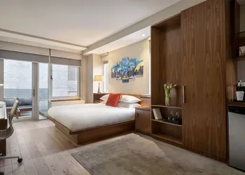 The Gotham Hotel hotel thumbnail 6